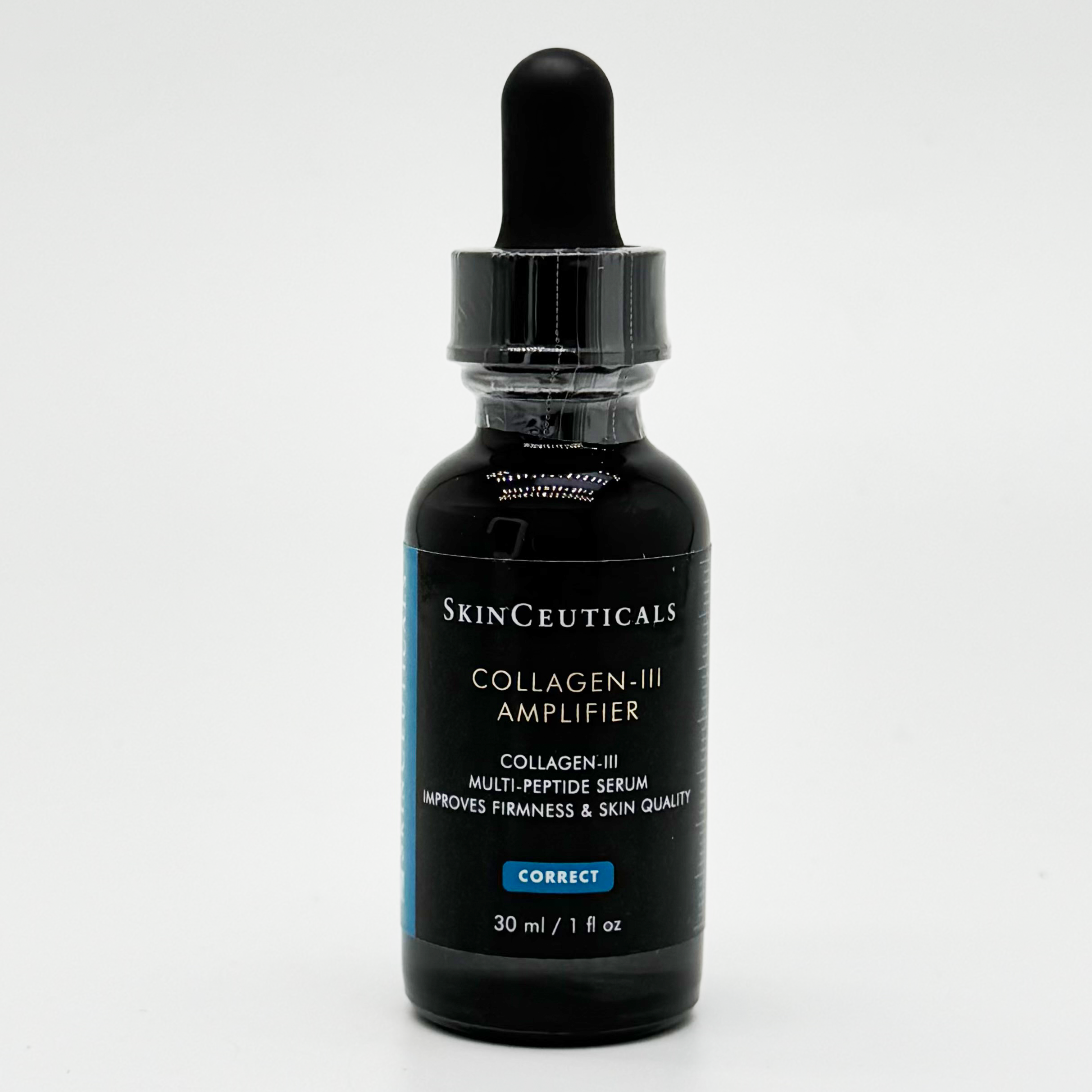 SkinCeuticals III型膠原賦活精華 三重原生膠原彈嫩精華 30ml Collagen-III Amplifier Multi-Peptide Serum