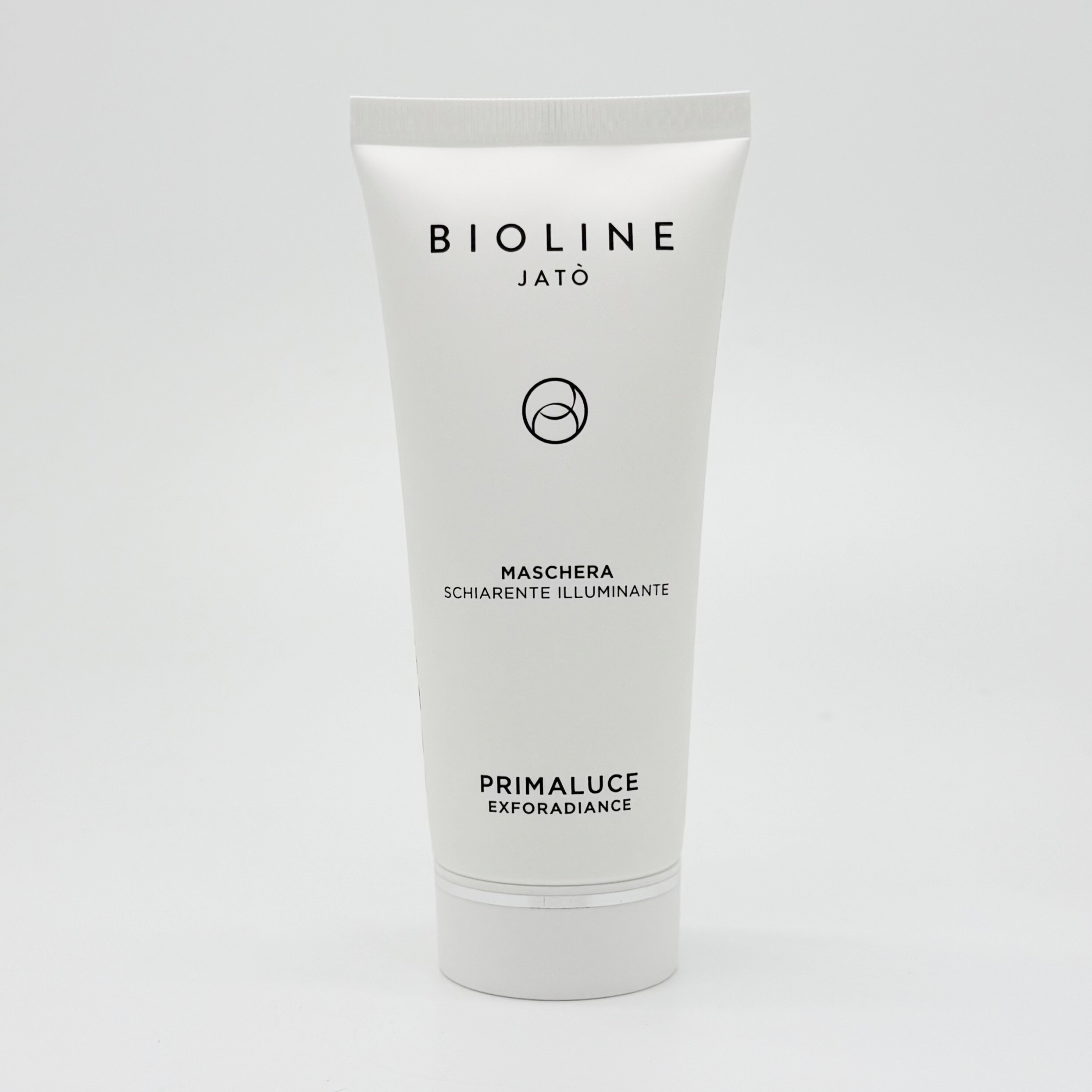 BIOLINE JATO 果酸面膜 Bioline Jatò  PRIMALUCE EXFO&WHITE 晨曦煥亮面膜 醫學淨白提亮面膜 複合果酸AHA 100ml