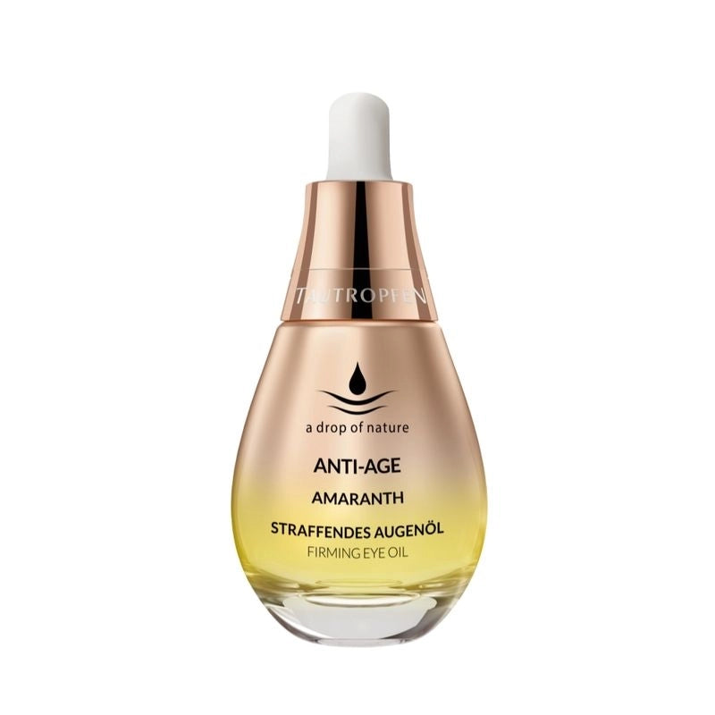 TAUTROPFEN 抗衰老緊緻眼部精華油 15mlAmaranth Firming Eye Oil