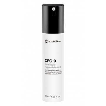 md:ceuticals CFC:9 Multi-lipid Replenishment 多重脂質屏障修護乳 屏障修復再生面霜 50ml