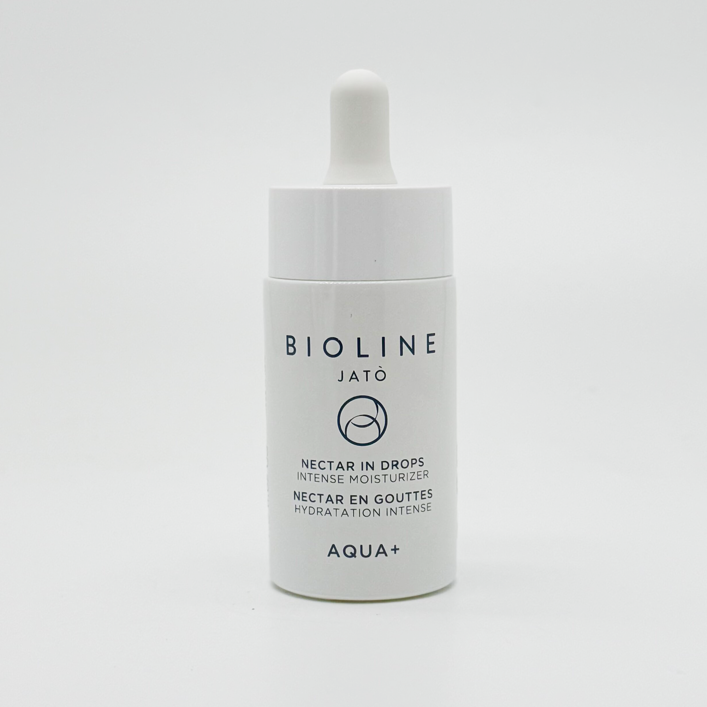 Bioline Jato AQUA+ 原生保濕強效超保濕霜 50ml Cream Supermoisturizing
