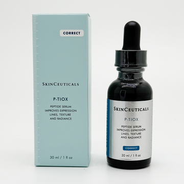 SkinCeuticals P-TIOX 超胜肽抗皺極光精華  P-Tiox 胜肽抗皺精華 30ml