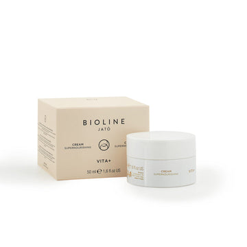 Bioline Jato VITA+ 原生活力精華面霜 50ml ita+ Cream Supernourishing)