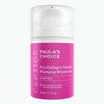 Paula's Choice Pro-Collagen Peptide Plumping Moisturizer 高效胜肽膠原緊緻霜 50ml