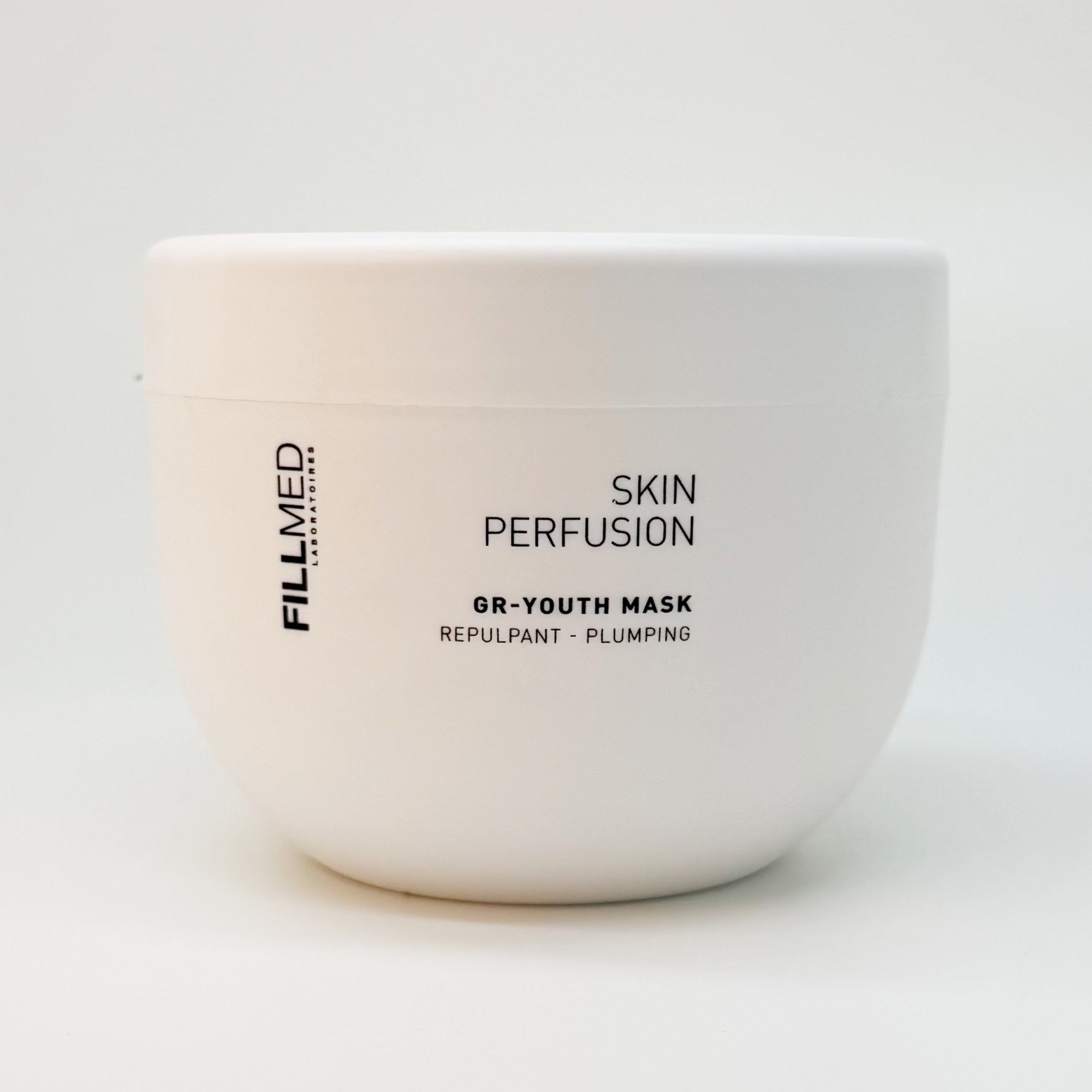 FILLMED GR-YOUTH MASK 再生青春面膜 BB Mask 十全大補青春面膜 500ml