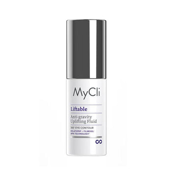 MYCLI  360° 反重力眼霜15ml  Liftable Anti-gravity Uplifting Fluid 360° EYE CONTOUR 15ml