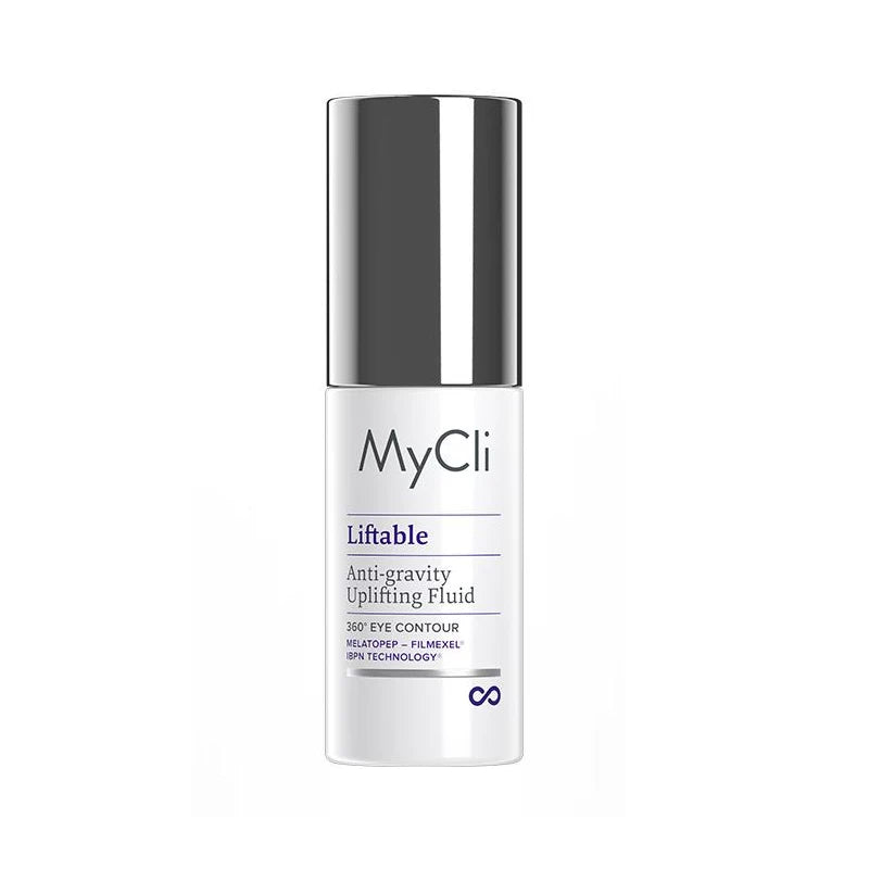 MYCLI  360° 反重力眼霜15ml  Liftable Anti-gravity Uplifting Fluid 360° EYE CONTOUR 15ml
