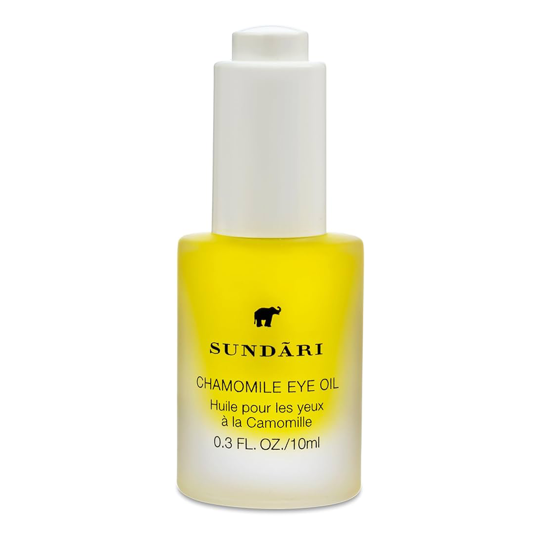 Sundari 洋甘菊眼油 10ml Chamomile Eye Oil