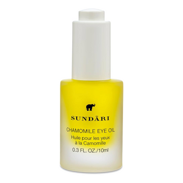 Sundari 洋甘菊眼油 10ml Chamomile Eye Oil