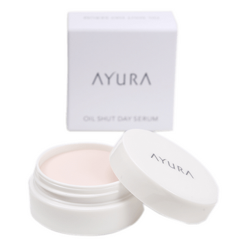 AYURA Oil Shut Day Serum 全效防脫粧控油精華 10g
