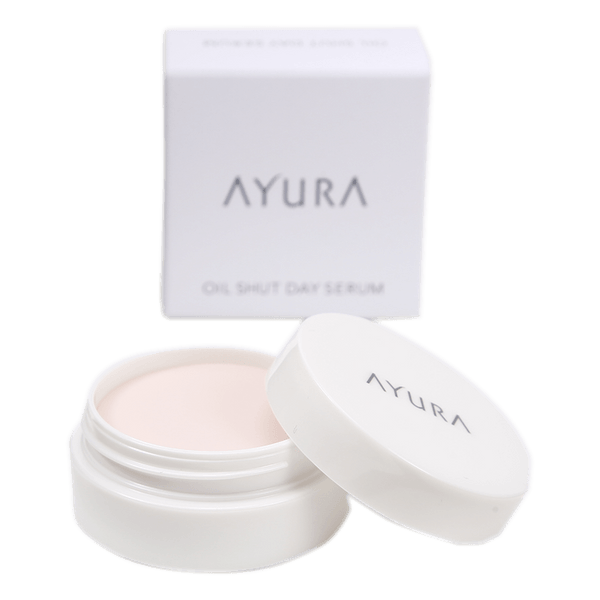 AYURA Oil Shut Day Serum 全效防脫粧控油精華 10g