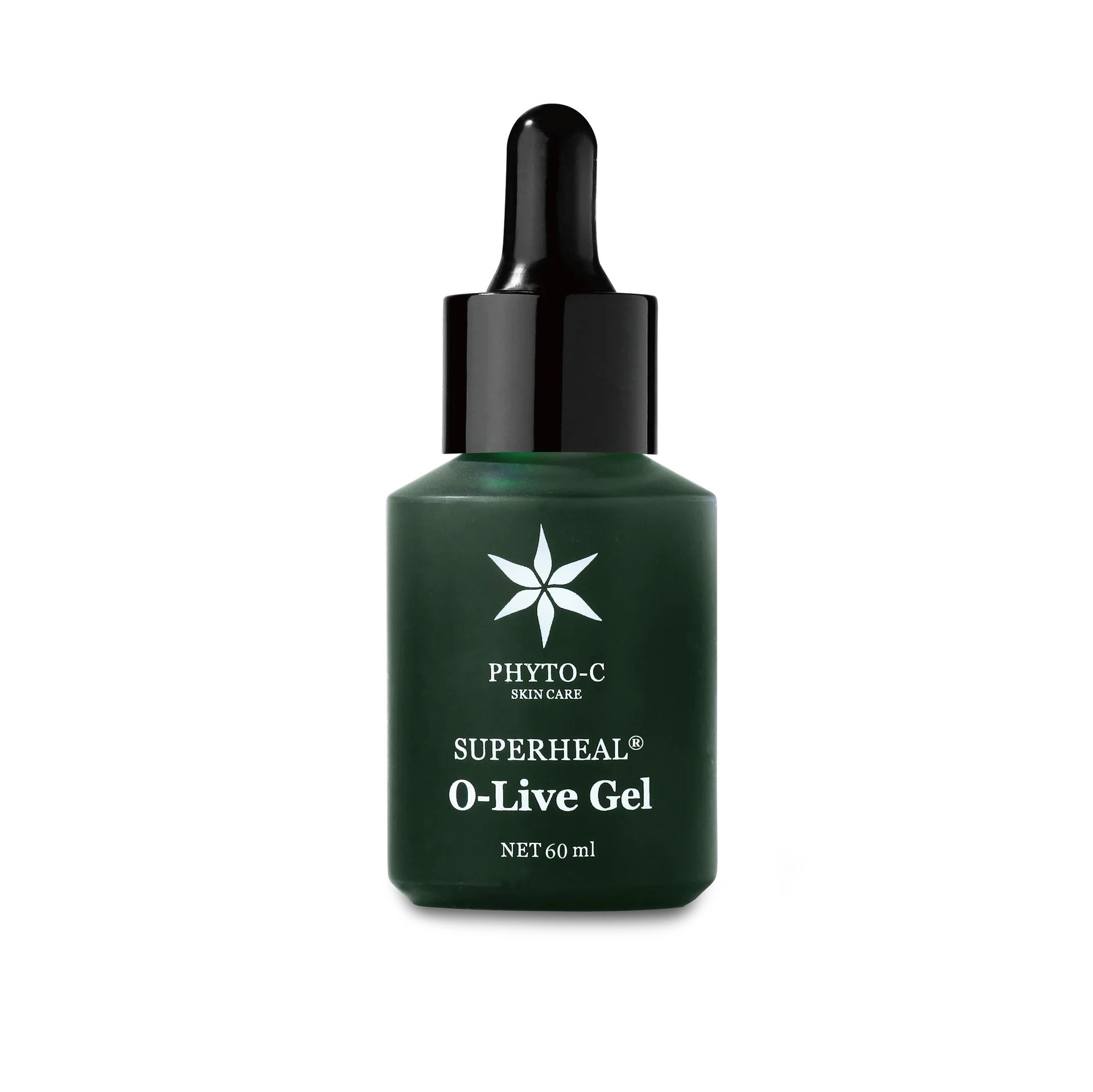 PHYTO-C O-LIVE GEL 3.75ml / 30ml /60ml  橄欖高效修復精華 橄欖凝膠gel SUPERHEAL O-Live Gel