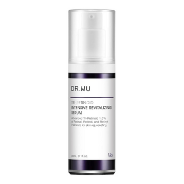 DR.WU 超A醇煥顏緊緻精華 30ml 1.5% Tri-Retinoid Intensive Revitalizing Serum 1.5%