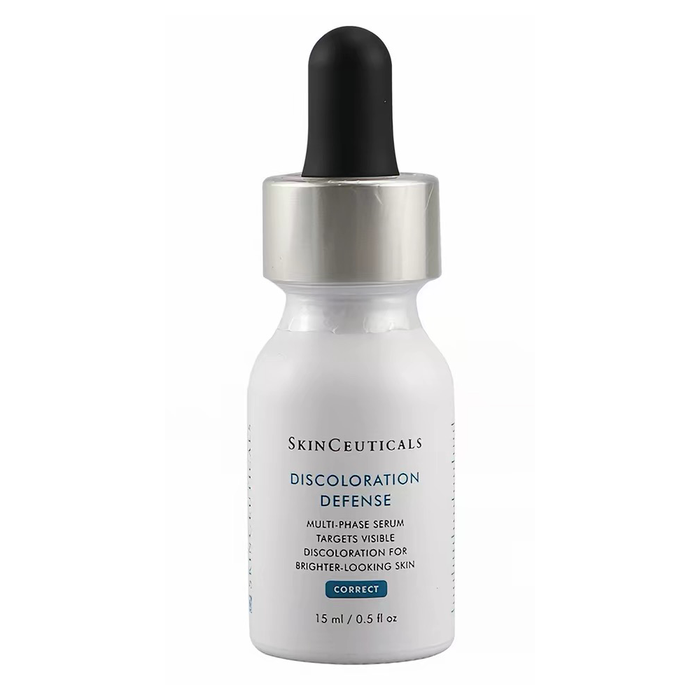 SkinCeuticals 高效亮肌袪斑精華 發光瓶 SkinCeuticals Discoloration Defense