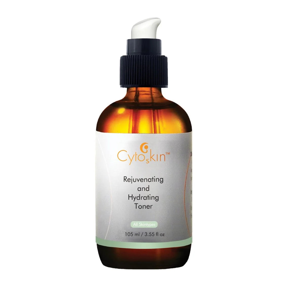 CytoSkin 煥膚補濕美肌水 105ml CytoSkin Rejuvenating and Hydrating Toner 105ml