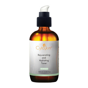 CytoSkin 煥膚補濕美肌水 105ml CytoSkin Rejuvenating and Hydrating Toner 105ml