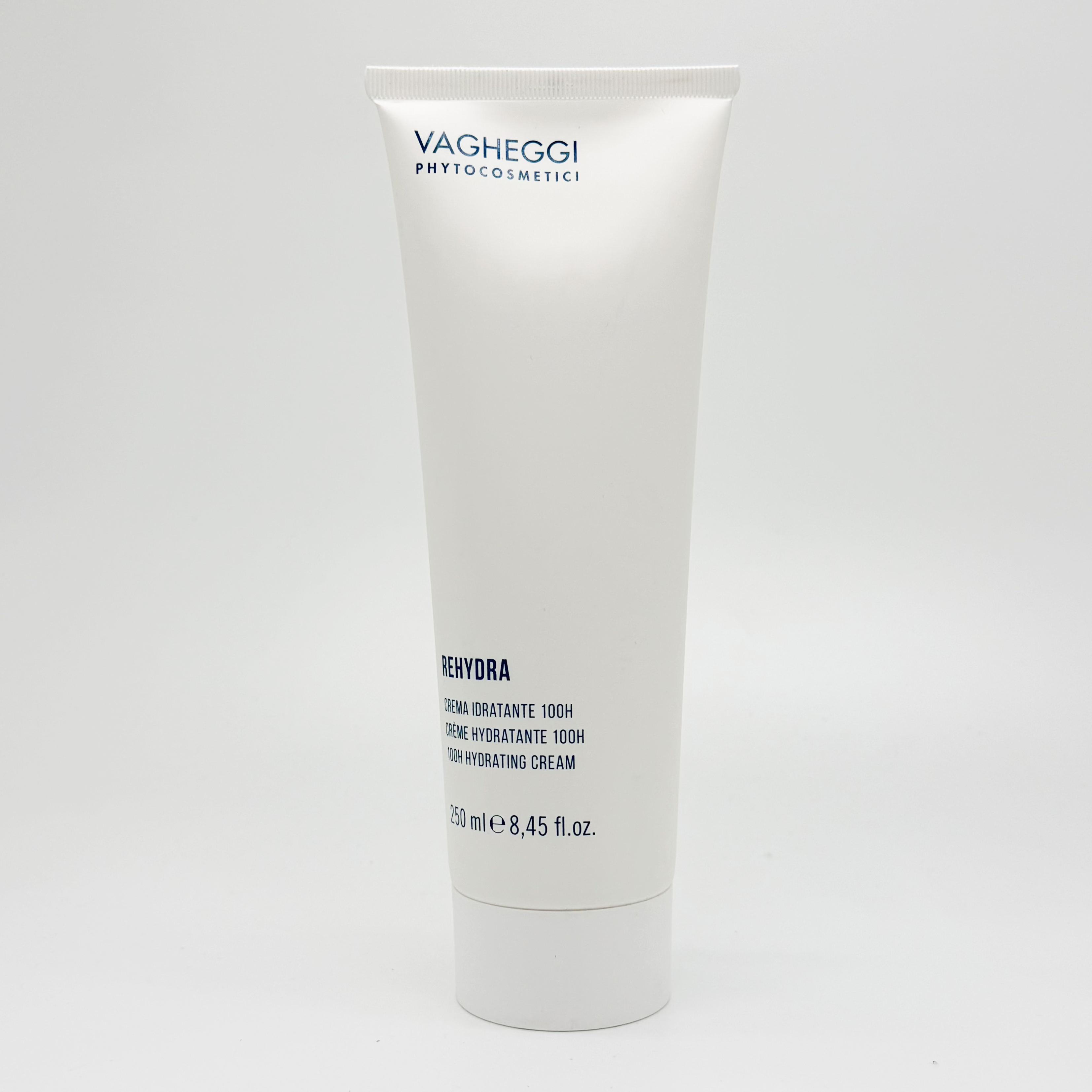 Vagheggi Rehydra 100H 水凝透亮保濕日霜 250ml