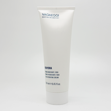 Vagheggi Rehydra 100H 水凝透亮保濕日霜 250ml