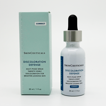 SkinCeuticals 高效亮肌袪斑精華 發光瓶 SkinCeuticals Discoloration Defense