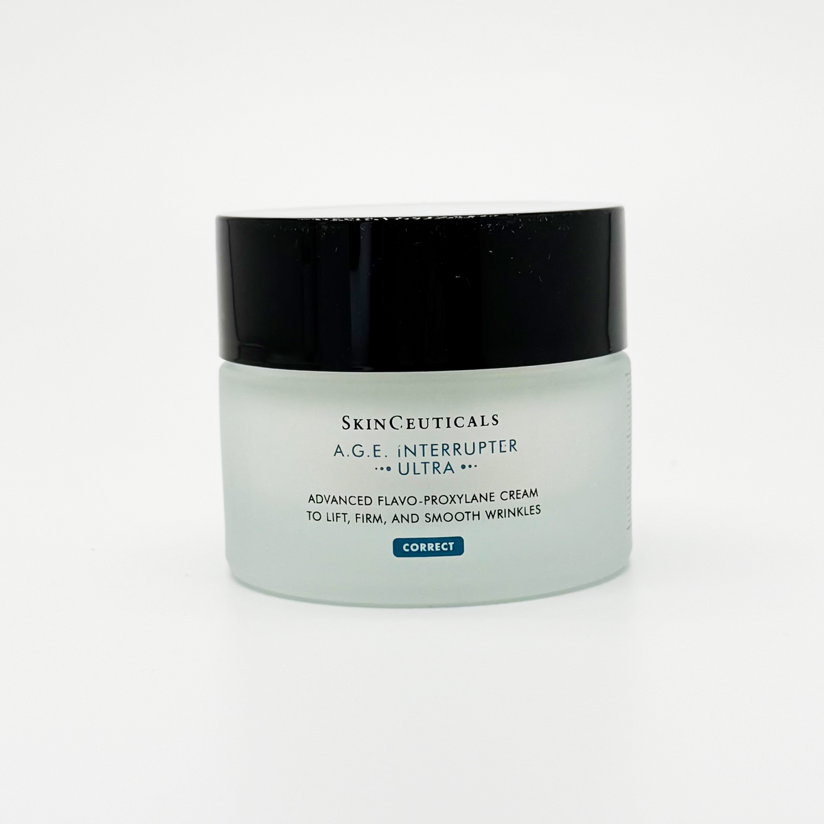 升級版ULTRA Skinceuticals A.G.E. 抗醣活膚緊緻霜 / 活膚緊緻霜面霜 Advanced 48ml SkinCeuticals A.G.E. Interrupter Ultra