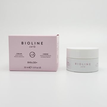 Bioline Jato Dolce+ 原生舒緩滋潤面霜 50ml Bioline Jato Dolce+ Cream Soothing Moisturizing