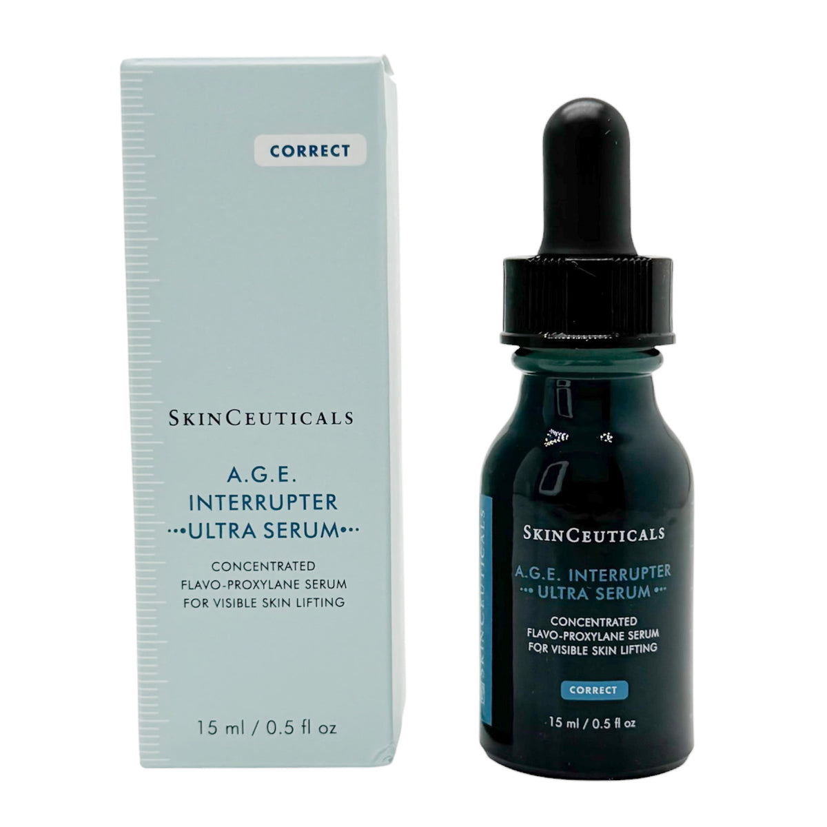 SkinCeuticals A.G.E. 抗醣極效緊緻精華 15ml SkinCeuticals A.G.E. Interrupter Ultra Serum