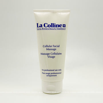 La Colline 活細胞面部按摩膏200ml 8157N Cellular Facial Massage Cream