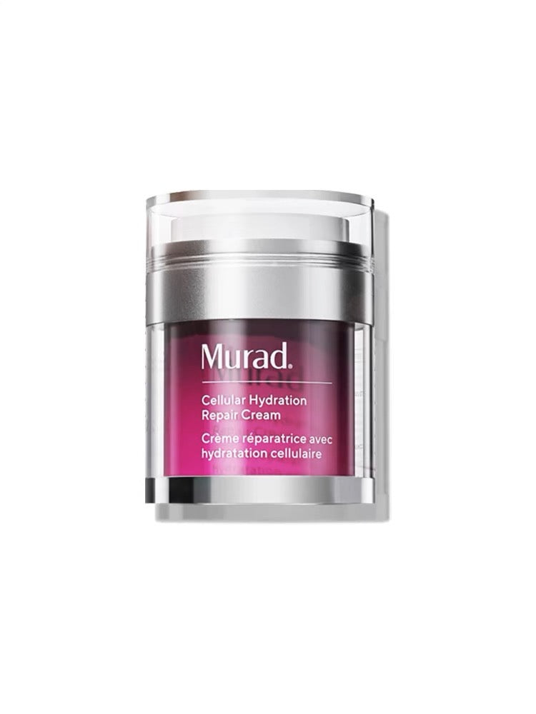 Murad omega精華液30ml Murad Cellular Hydration Repair Cream Murad Cellular Hydration Repair Cream 細胞保濕修復面霜