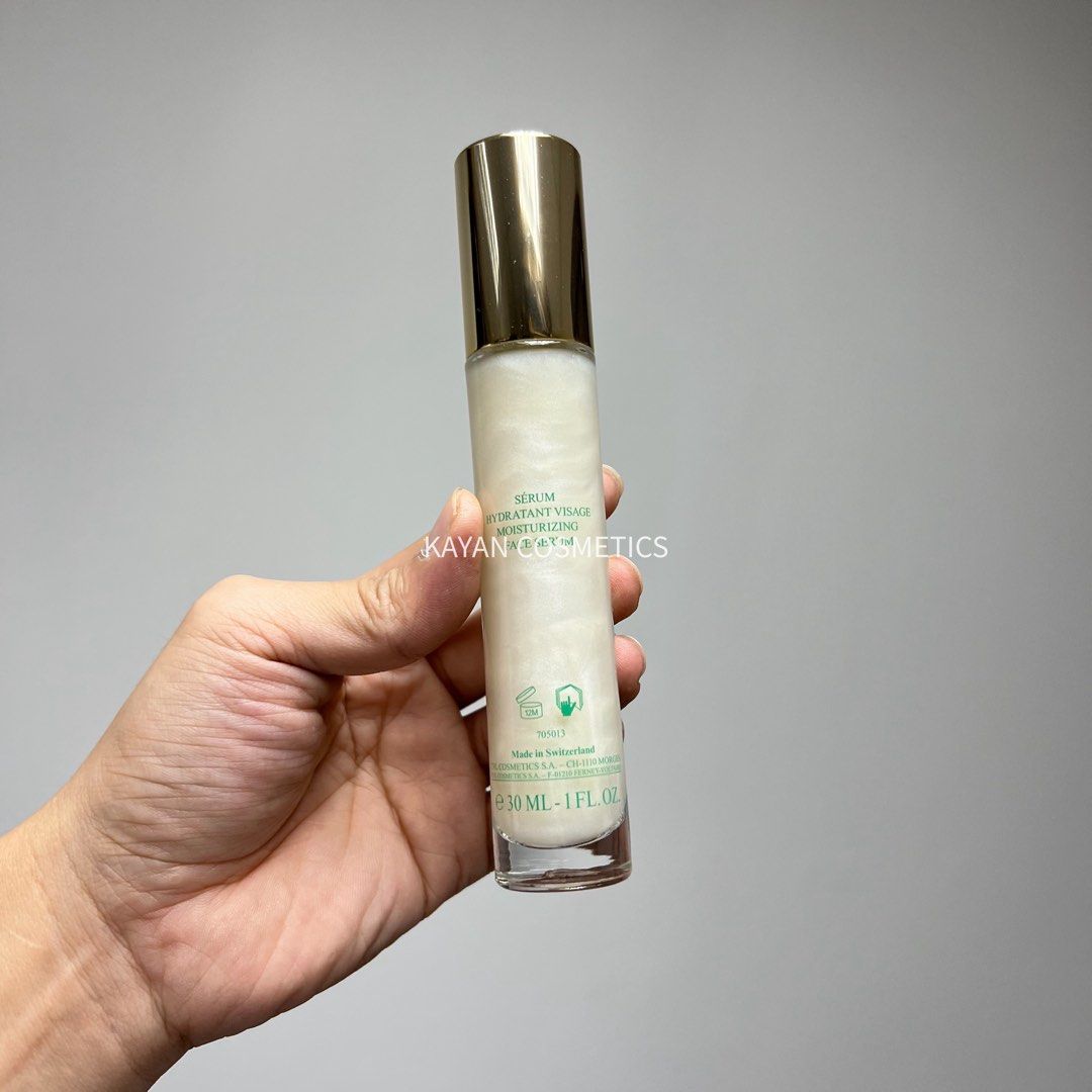 Valmont 的蜜潤補濕精華 Hydra3 Regenetic Serum 30ml