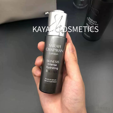 Sarah Chapman 深度補水精華30ml ARALCHAPMAN London SKINESISIntense Hydrating BOOSTER