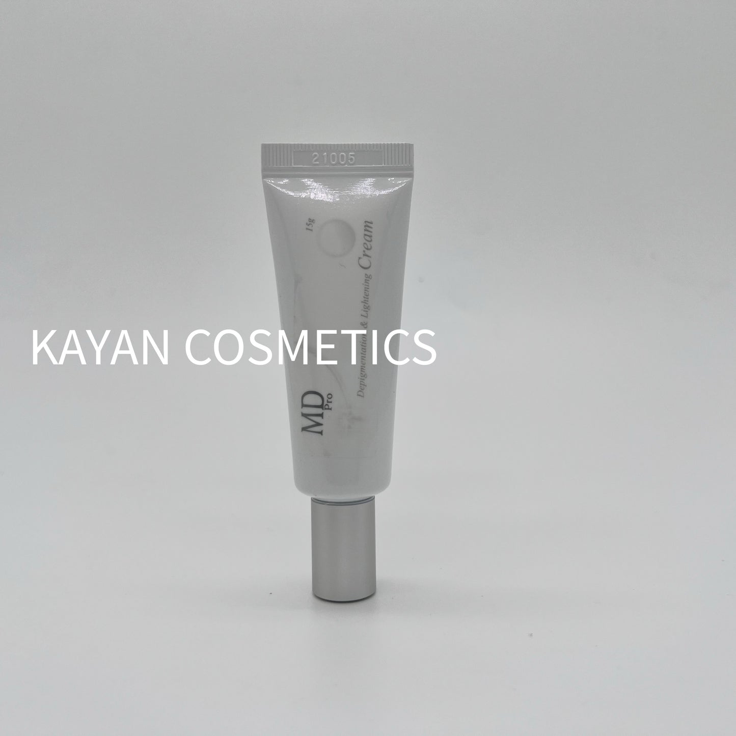 包順豐 md pro 美國淡斑 MD Pro Depigmentation & Lightening Cream 15G   美國 MD Pro 專業美白淡斑霜