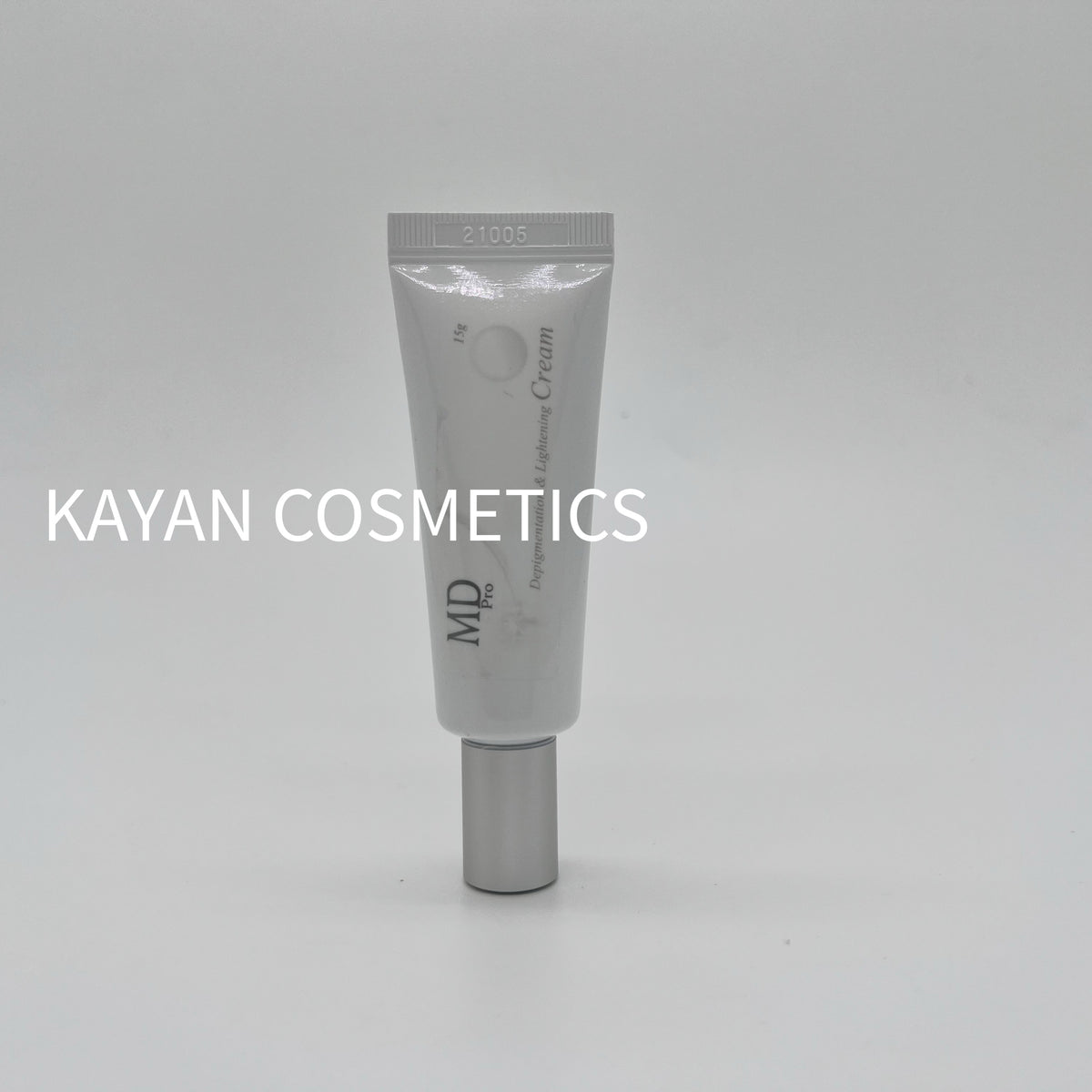 MD Pro Depigmentation & Lightening Cream 15G 美國 MD Pro 專業美白淡斑霜