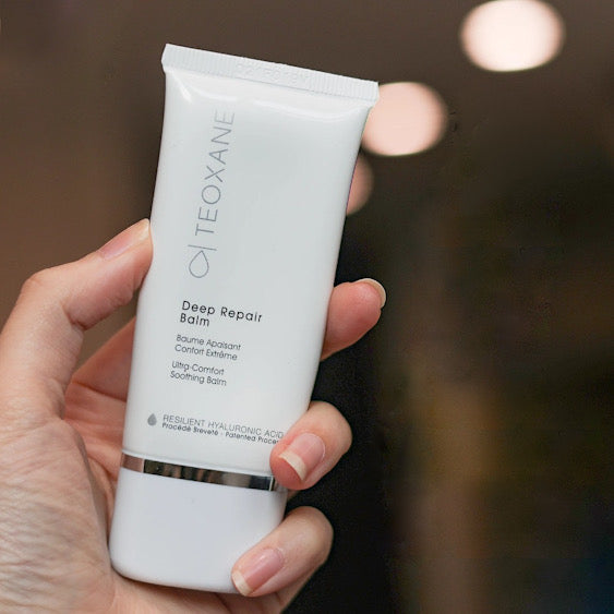 Teoxane 深層舒護修復膏 Deep Repair Balm 30ml