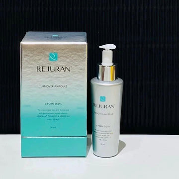 REJURAN 水光精華 REJURANTURNOVER AMPOULEc-PDRN 0.5% 30ml