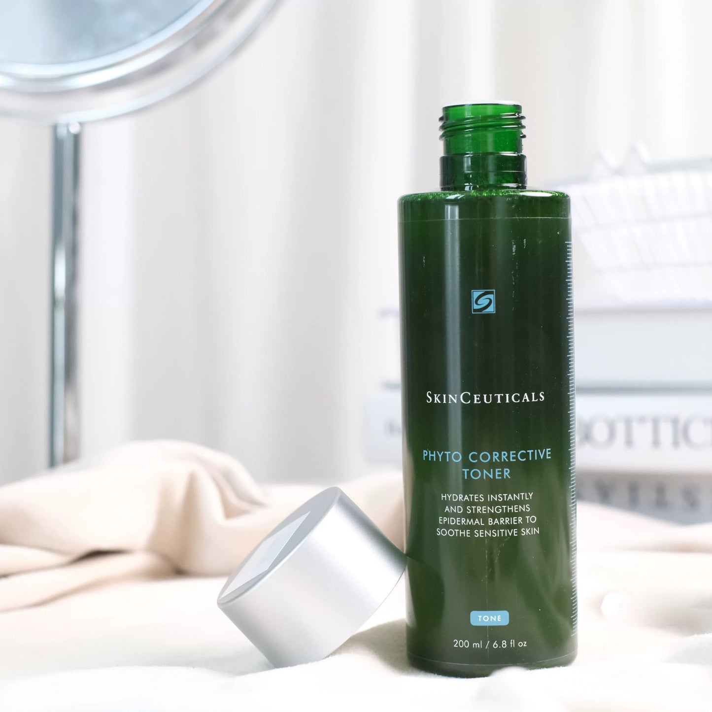 SkinCeuticals 修麗可 舒緩修護精華水 Phyto Corrective Toner 200ml