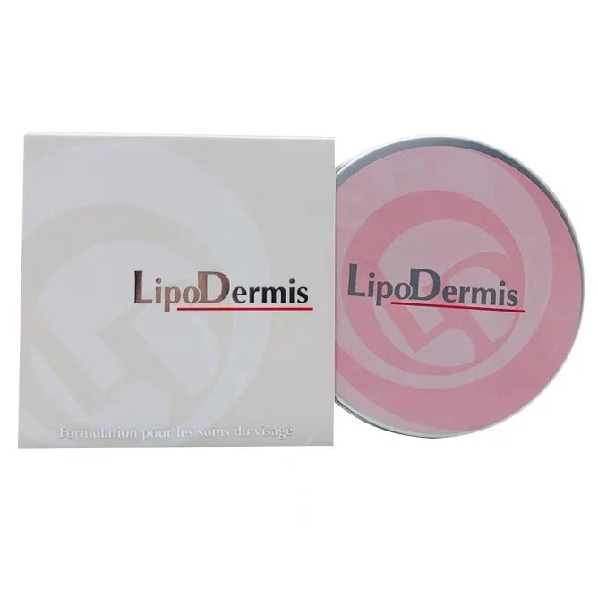 Lipodermis  facial secret 150粒 面部精華膠囊 0.3mlx150粒