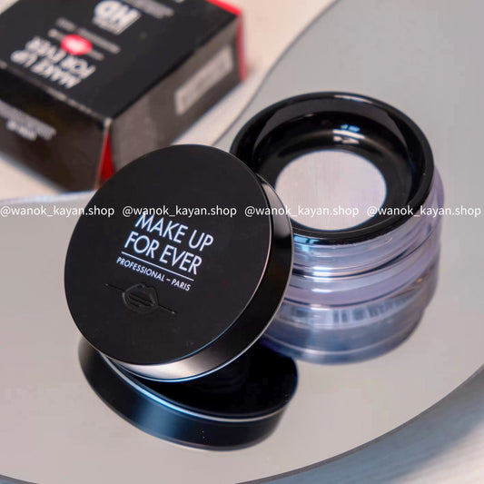 包順豐 Make Up For Ever Ultra HD 超高清無瑕蜜粉 8.5g