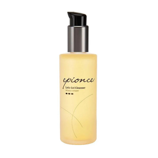 日期2028 Epionce Lytic 潔面啫喱 170ml Lytic Gel Cleanser Gel lytique nettoyant