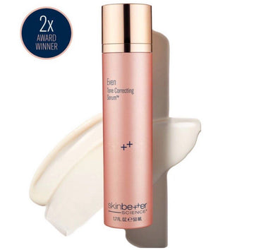Skinbetter Science 去黃亮白精華50ml Even Tone Correcting Serum