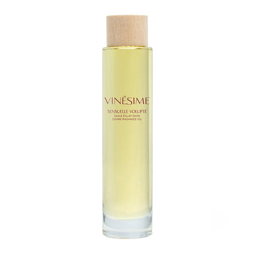Vinesime 葡萄之謎 Sensuelle Volupte Huile Eclat Divin Divine Radiance Oil 絲潤柔肌護理按摩精油 100ml
