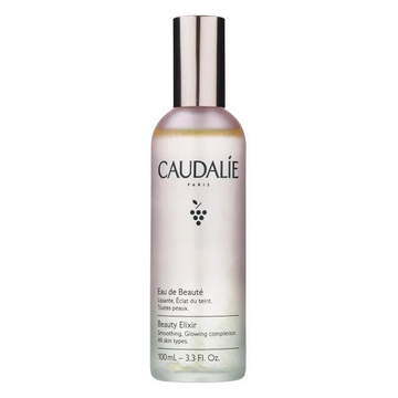 CAUDALIE 葡萄籽活性爽膚水 皇后水 100ml audalie Beauty Elixir