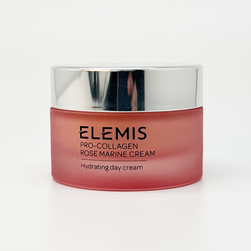 ELEMIS 海洋膠原玫瑰緊緻精華乳霜 50ml Pro-Collagen Rose Marine Cream