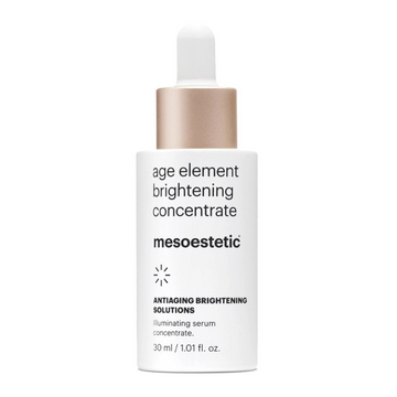 Mesoestetic age element brightening concentrate  水光維C祛黄提亮精華 30ml