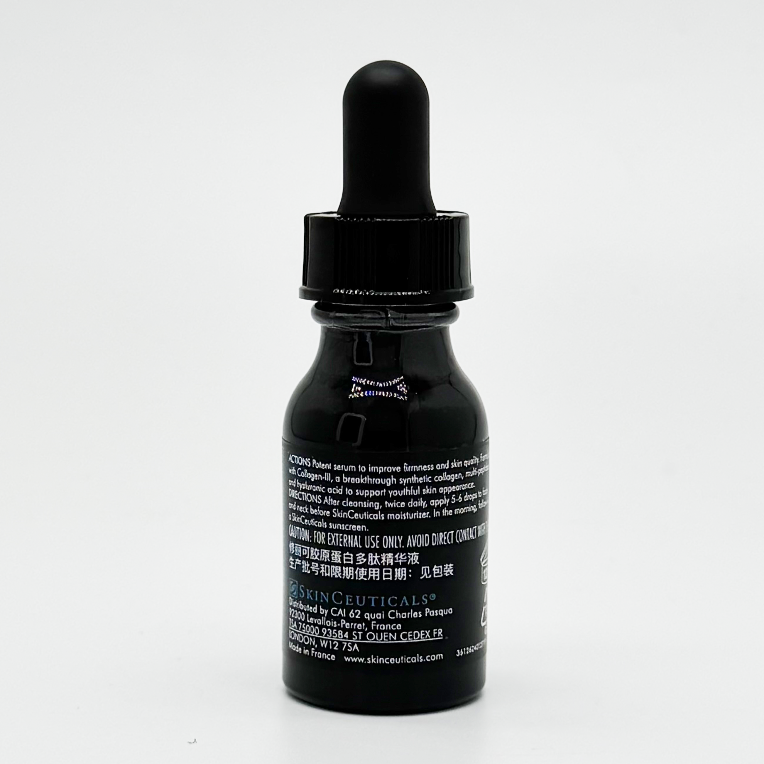 SkinCeuticals Collagen-III Amplifier III型膠原賦活精華 15ml / 30ml