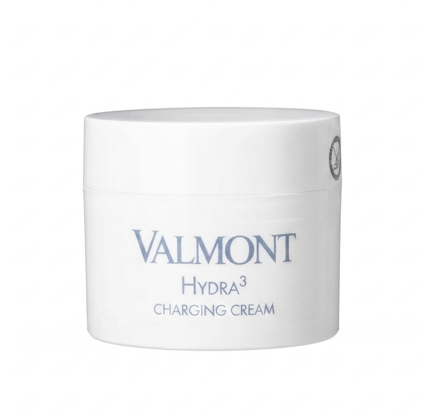 Valmont Hydra3 Charging Cream 三重柔潤補濕面霜 100ml