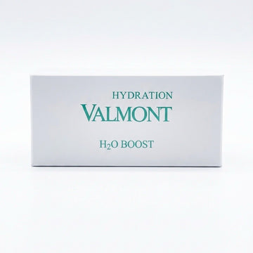 Valmont H2O Boost 水潤補濕升效精華露 HYDRATION VALMONT H2O BOOST 5mlx10 超滲透玻尿酸安瓶