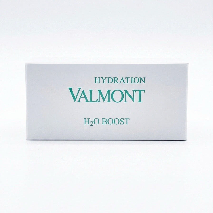 Valmont H2O Boost 水潤補濕升效精華露 HYDRATION VALMONT H2O BOOST 5mlx10 超滲透玻尿酸安瓶