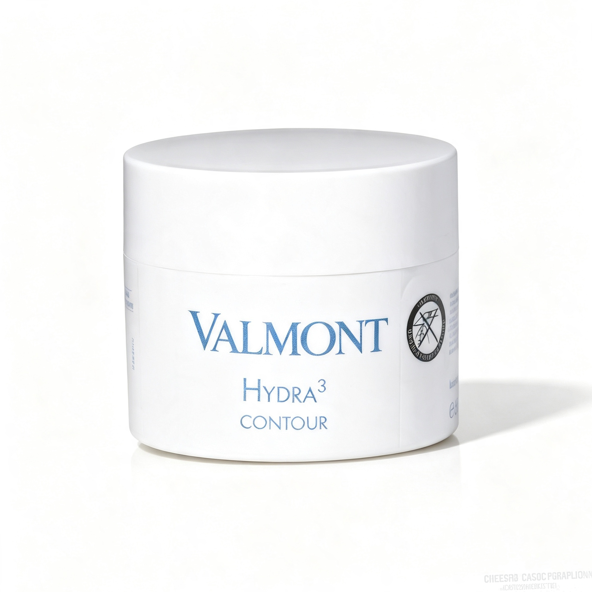 Valmont 三重柔潤補濕眼部水凝精華  50ml Hydra3 Contour