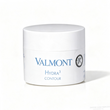 Valmont 三重柔潤補濕眼部水凝精華  50ml Hydra3 Contour