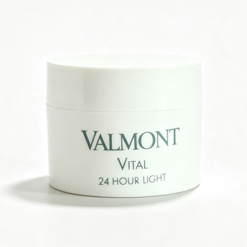 Valmont 賦活煥能系列的 Vital 24 Hour Light 賦活修護日夜補濕乳霜 100ml